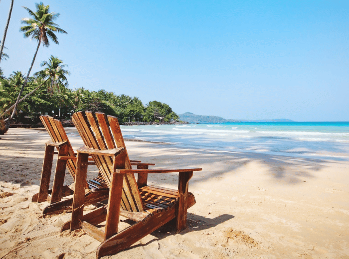 Waarom kiezen voor een Adults Only Vakantie
