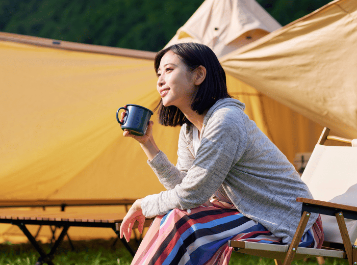 5 redenen waarom Adults Only campings zo populair zijn (ook in Nederland)