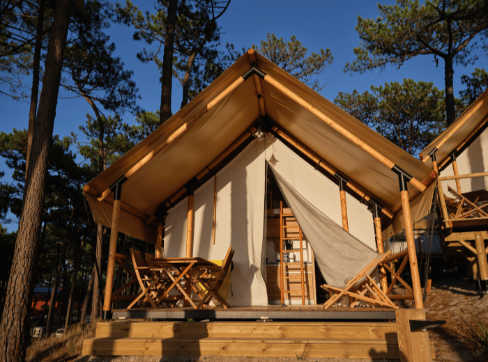 5 redenen waarom Adults Only campings zo populair zijn (ook in Nederland)