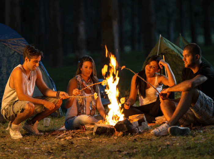 5 redenen waarom Adults Only campings zo populair zijn (ook in Nederland)
