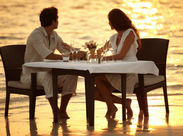 7 tips om je Adults Only vakantie extra bijzonder te maken 