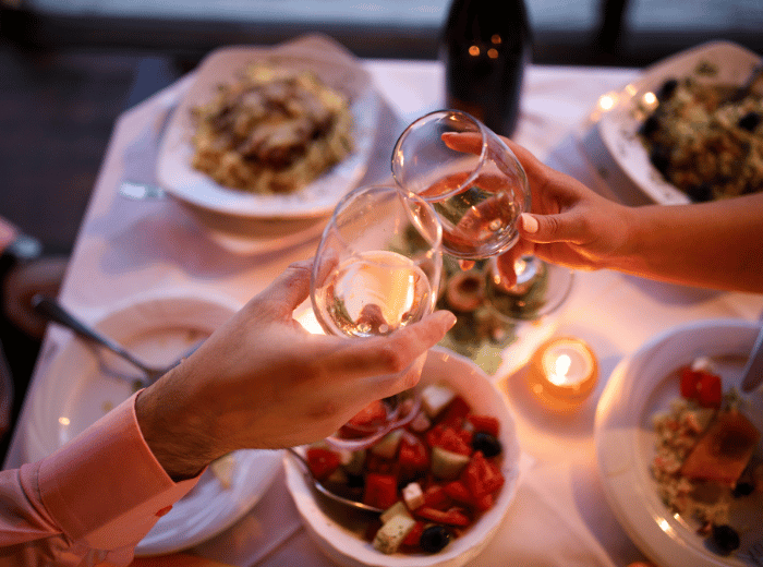 7 tips om je Adults Only vakantie extra bijzonder te maken