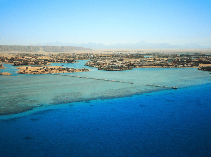 El Gouna Adults Only