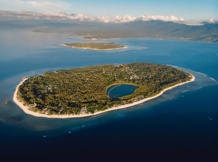Gili Meno _ Gili Air Adults Only