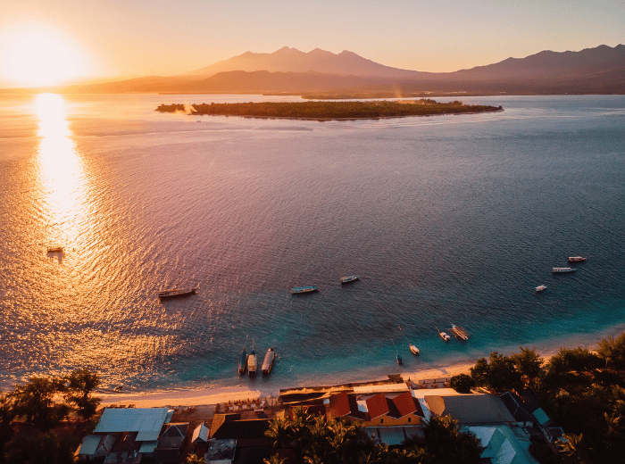 Gili Meno _ Gili Air Adults Only
