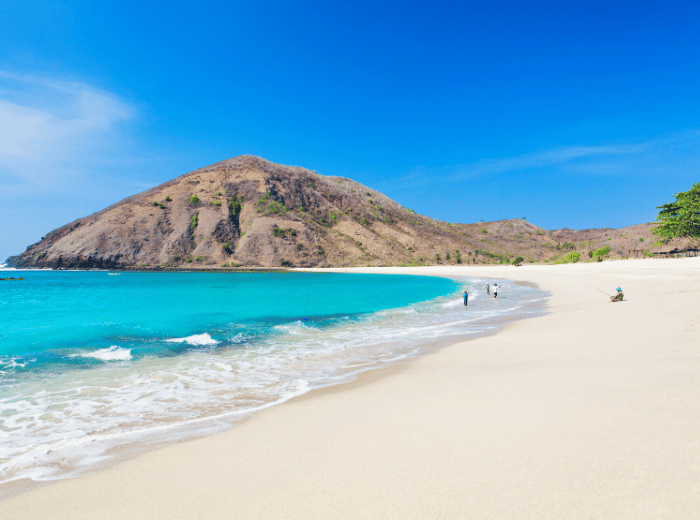 Lombok Adults Only