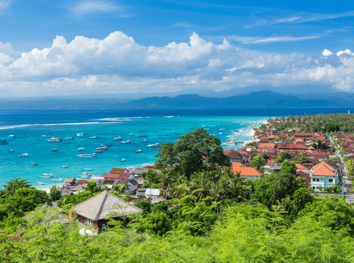 Nusa Lembongan Adults Only