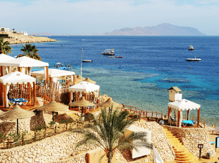 Sharm El Sheikh Adults Only