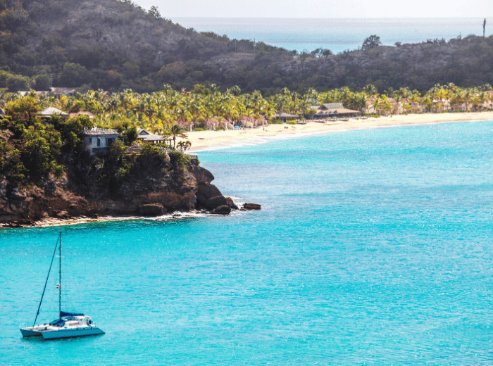 Antigua Adults Only