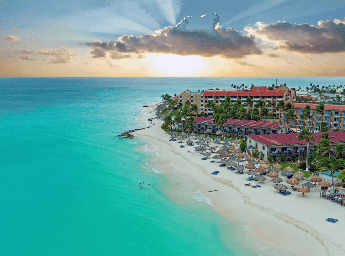 Aruba Adults Only