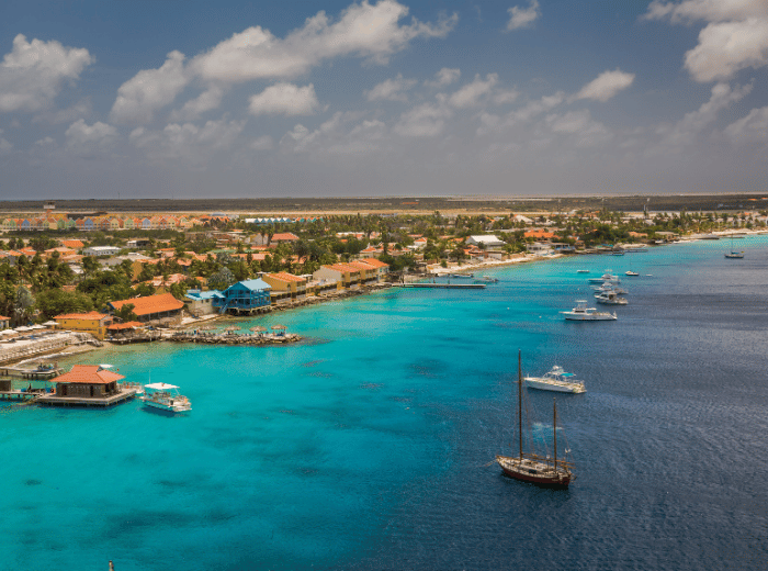 Bonaire Adults Only