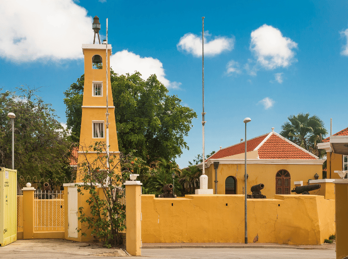 Bonaire Adults Only