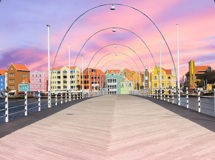 Curacao Adults Only