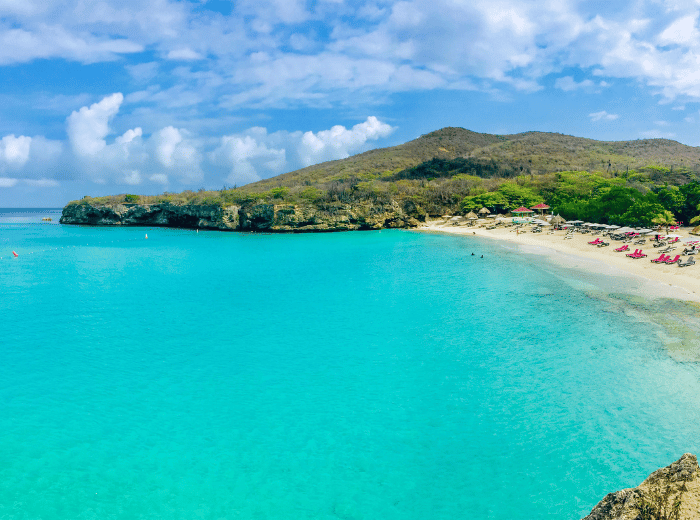 Curacao Adults Only