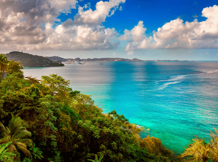 Grenada Adults Only