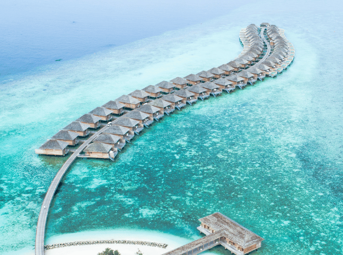 Hurawalhi Island Adults Only