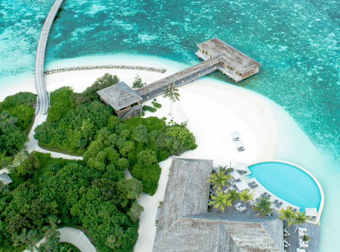 Hurawalhi Island Adults Only