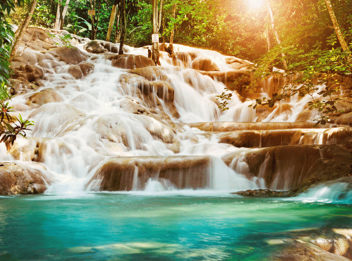 Jamaica Adults Only
