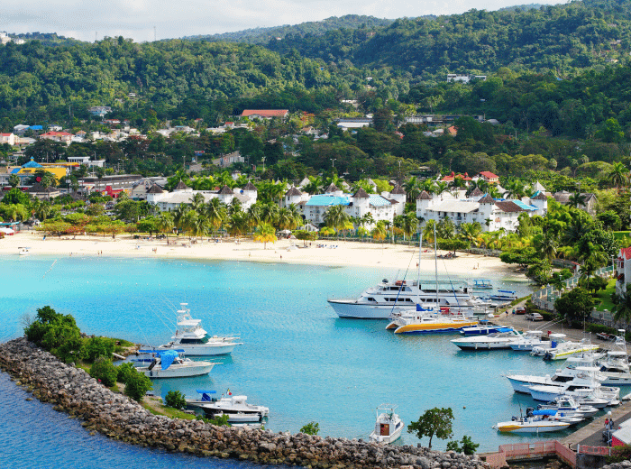 Jamaica Adults Only