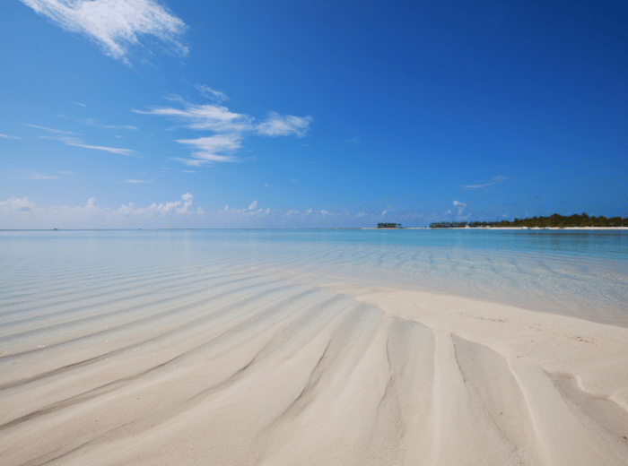 Kudadoo Private Island Adults Only