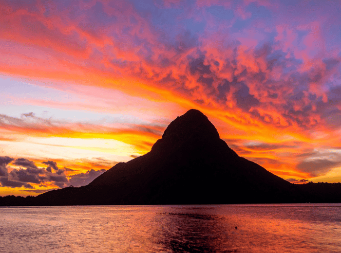 Saint Lucia Adults Only