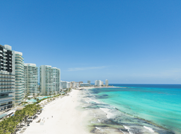 Cancun Adults Only