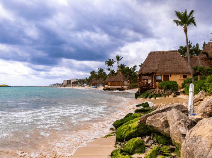 Playa del Carmen Adults Only