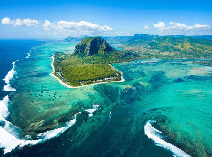 Mauritius Adults Only