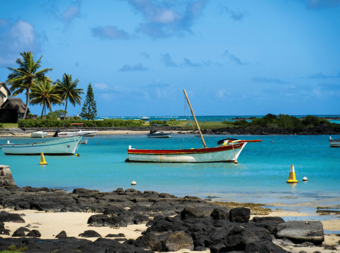 Mauritius Adults Only