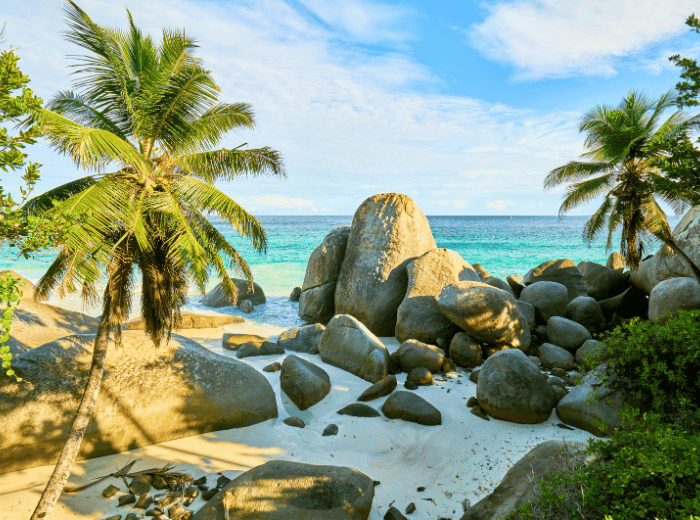 Seychellen Adults Only