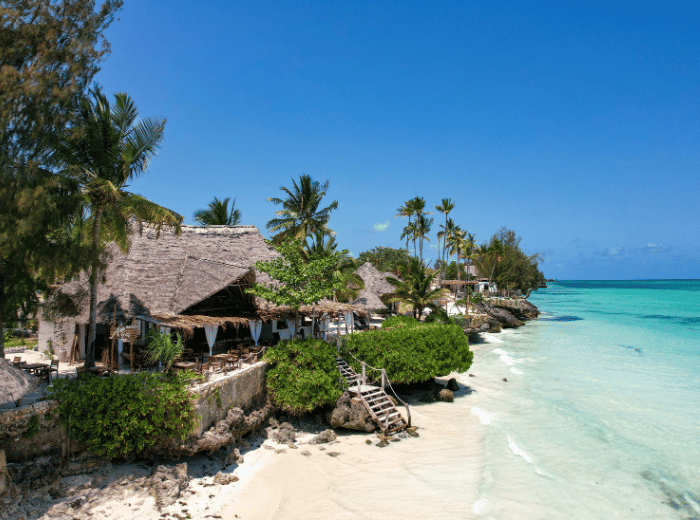 Zanzibar Adults Only