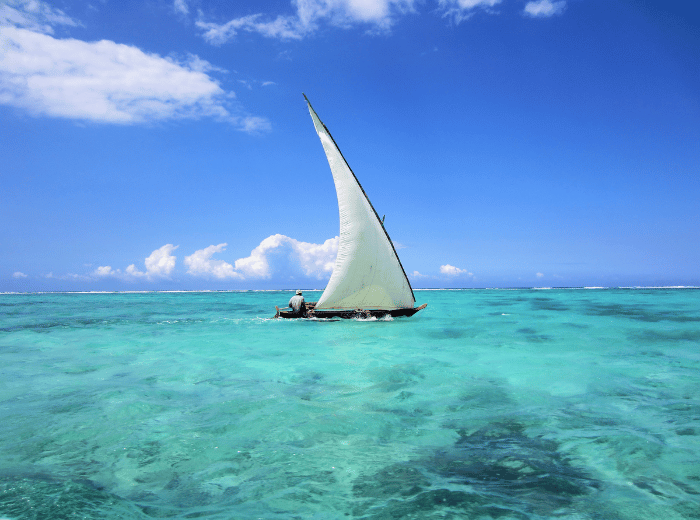 Zanzibar Adults Only